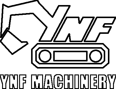 China Excavator Electric Parts - YNF Machinery